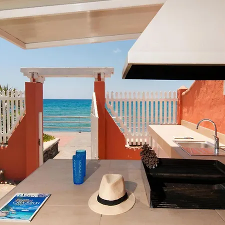 El Veril By Canariasgetaway Villa San Agustin (Gran Canaria)