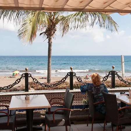 El Veril By Canariasgetaway San Agustin (Gran Canaria)