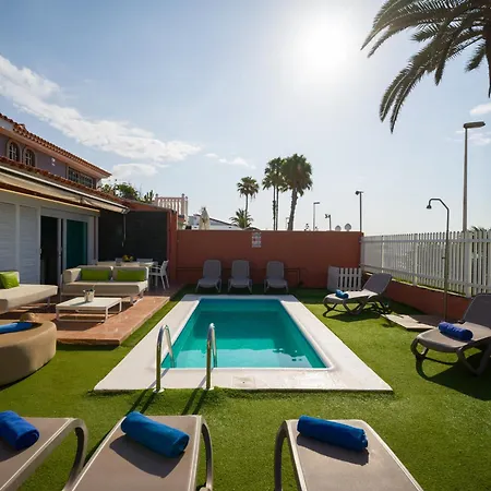 El Veril By Canariasgetaway Villa San Agustin (Gran Canaria)