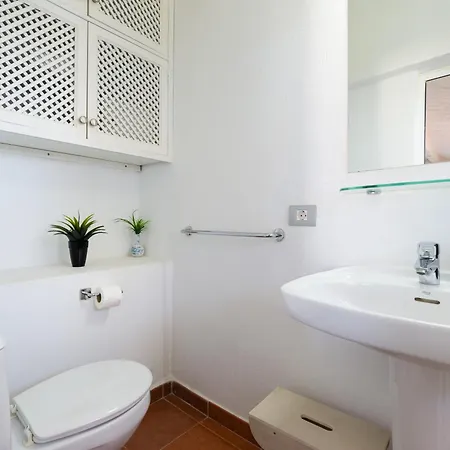 El Veril By Canariasgetaway San Agustin (Gran Canaria)