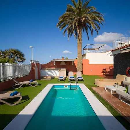 El Veril By Canariasgetaway Villa San Agustin (Gran Canaria)