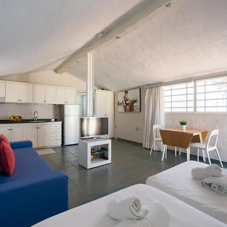 Villa El Veril By Canariasgetaway *
