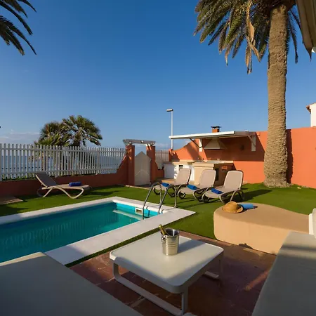 El Veril By Canariasgetaway * San Agustin (Gran Canaria)