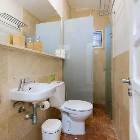 Villa El Veril By Canariasgetaway San Agustin (Gran Canaria)