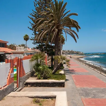 El Veril By Canariasgetaway * San Agustin (Gran Canaria)