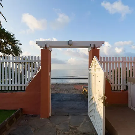 El Veril By Canariasgetaway * San Agustin (Gran Canaria)