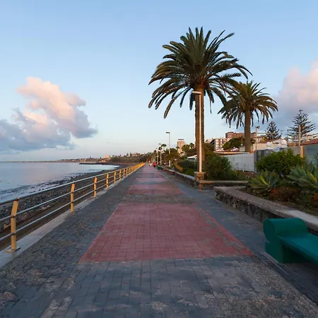 El Veril By Canariasgetaway Villa San Agustin (Gran Canaria)