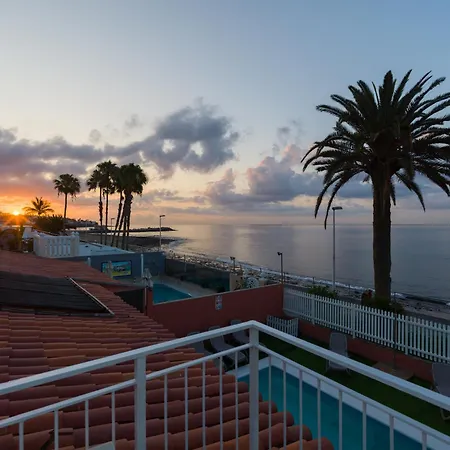 Villa El Veril By Canariasgetaway