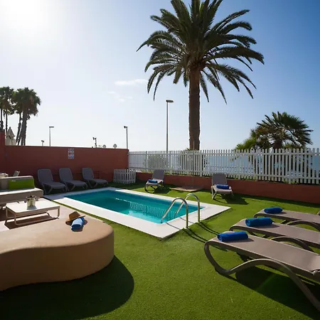 El Veril By Canariasgetaway Villa San Agustin (Gran Canaria)