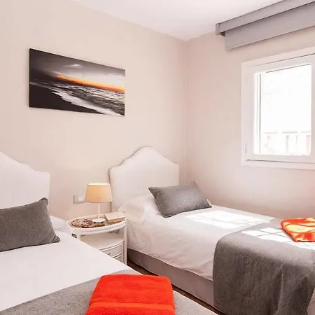 Villa El Veril By Canariasgetaway San Agustin (Gran Canaria)